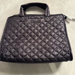 Brand New w tags. MZWallace Medium Tote Bag